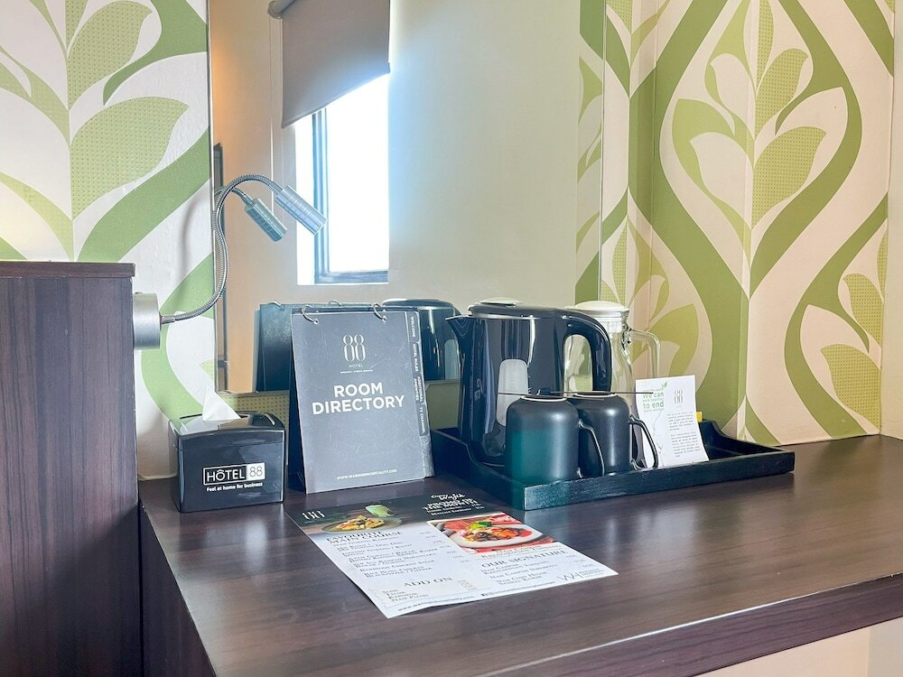 Фото Hotel 88 Embong Kenongo