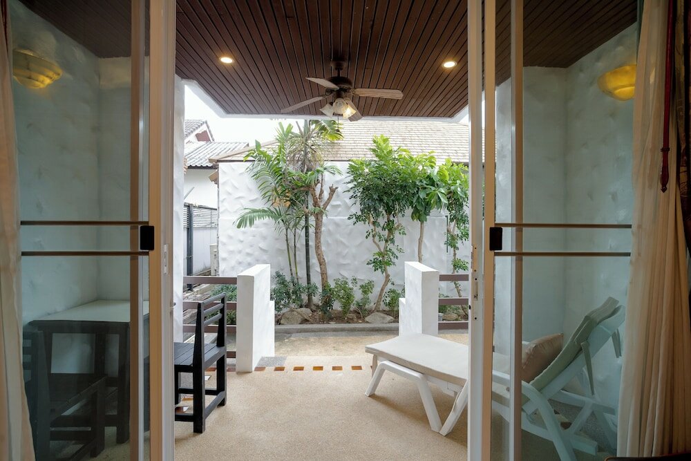 Фото My Way Hua Hin Music Hotel