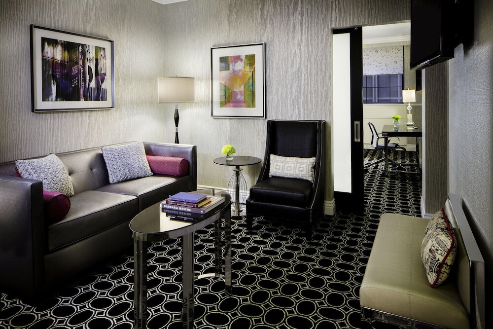 Фото The Muse New York