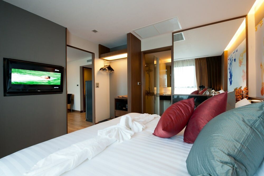 Фото 41 Suite Bangkok