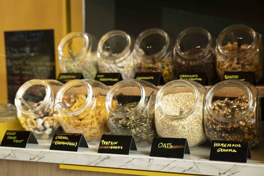 Фото Ibis Styles Copenhagen Orestad