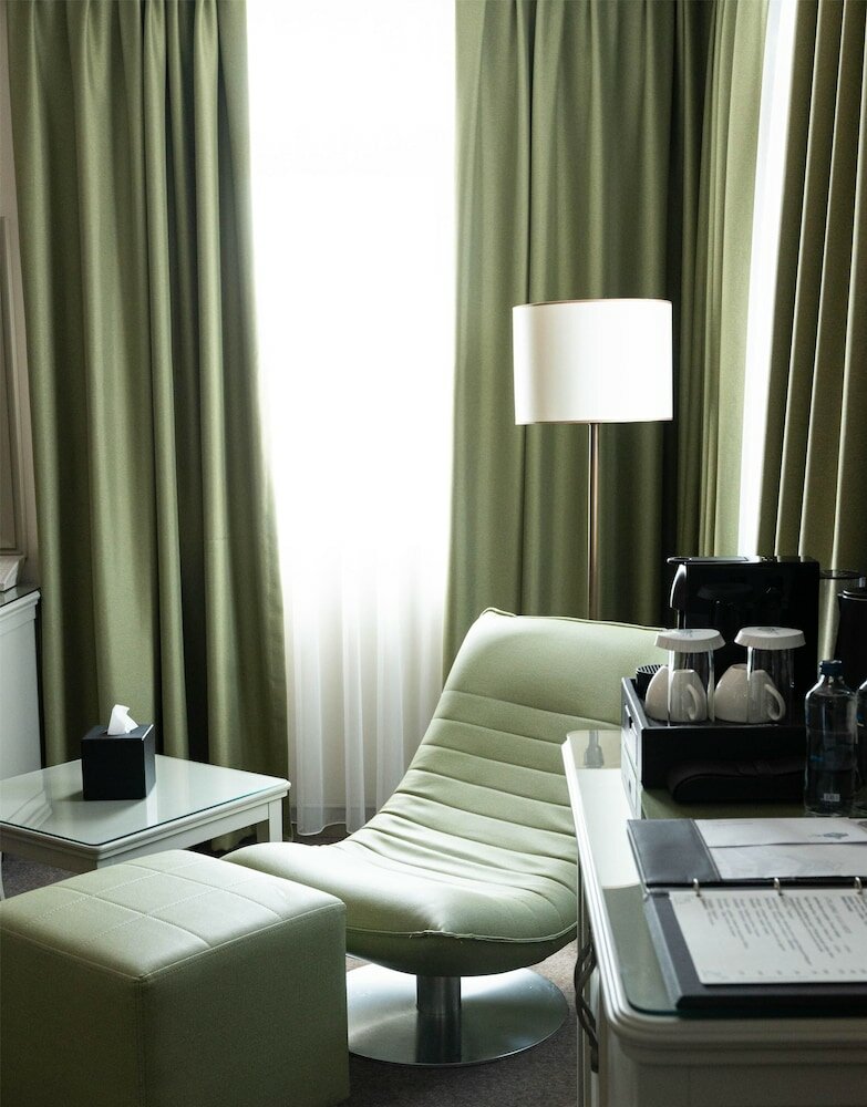 Фото Hotel London 1889