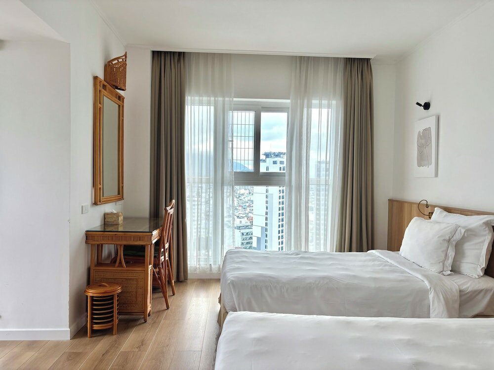 Фото Green World Hotel Nha Trang