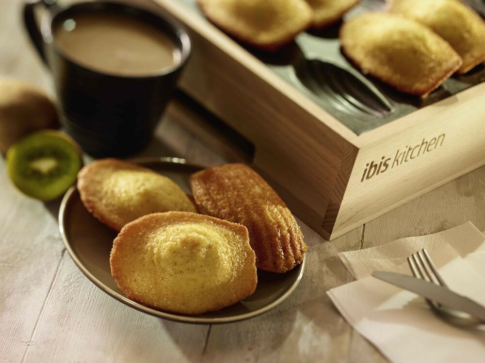 Фото Ibis Strasbourg Centre Historique