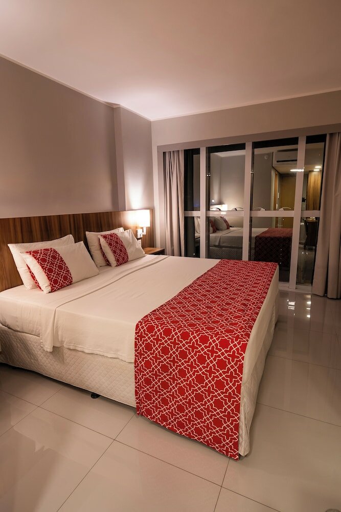 Фото Stop Way Hotel Fortaleza