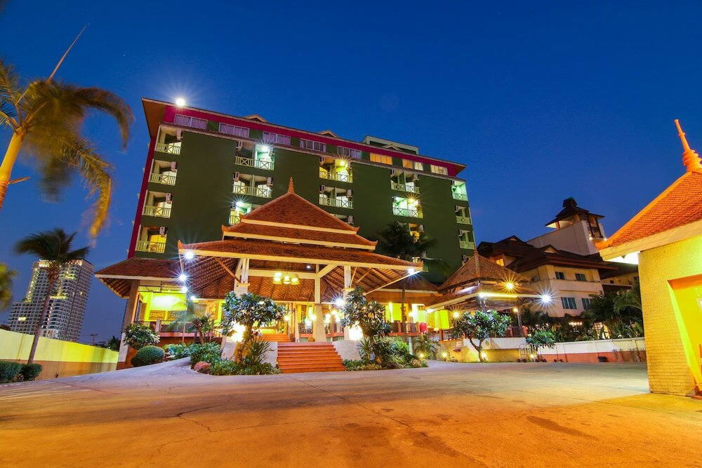 Фото Phuphaya Resort