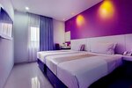 Hotel Vio Express Surapati Bandung