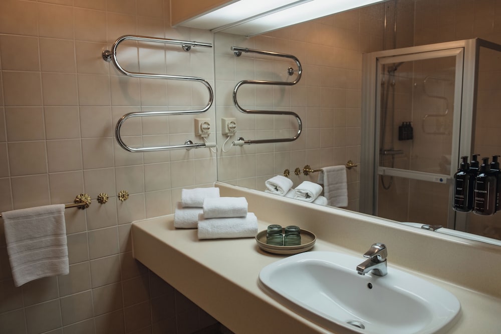 Фото First Hotel Christian IV