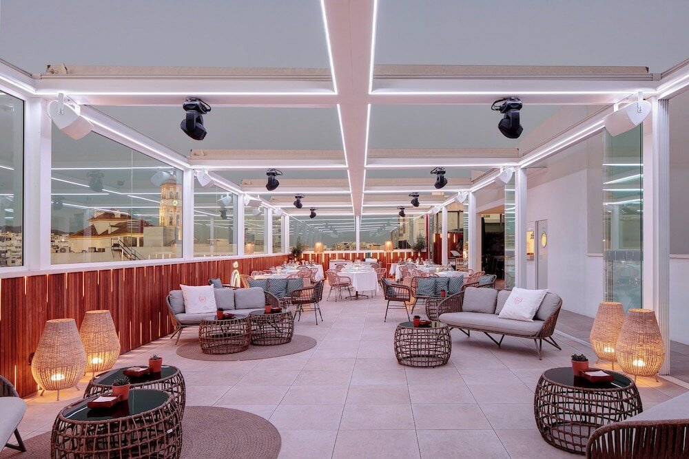 Фото Óbal Urban Hotel