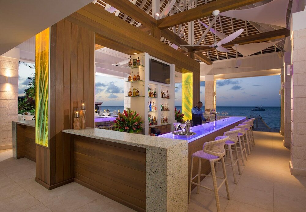 Фото Sandals Montego Bay