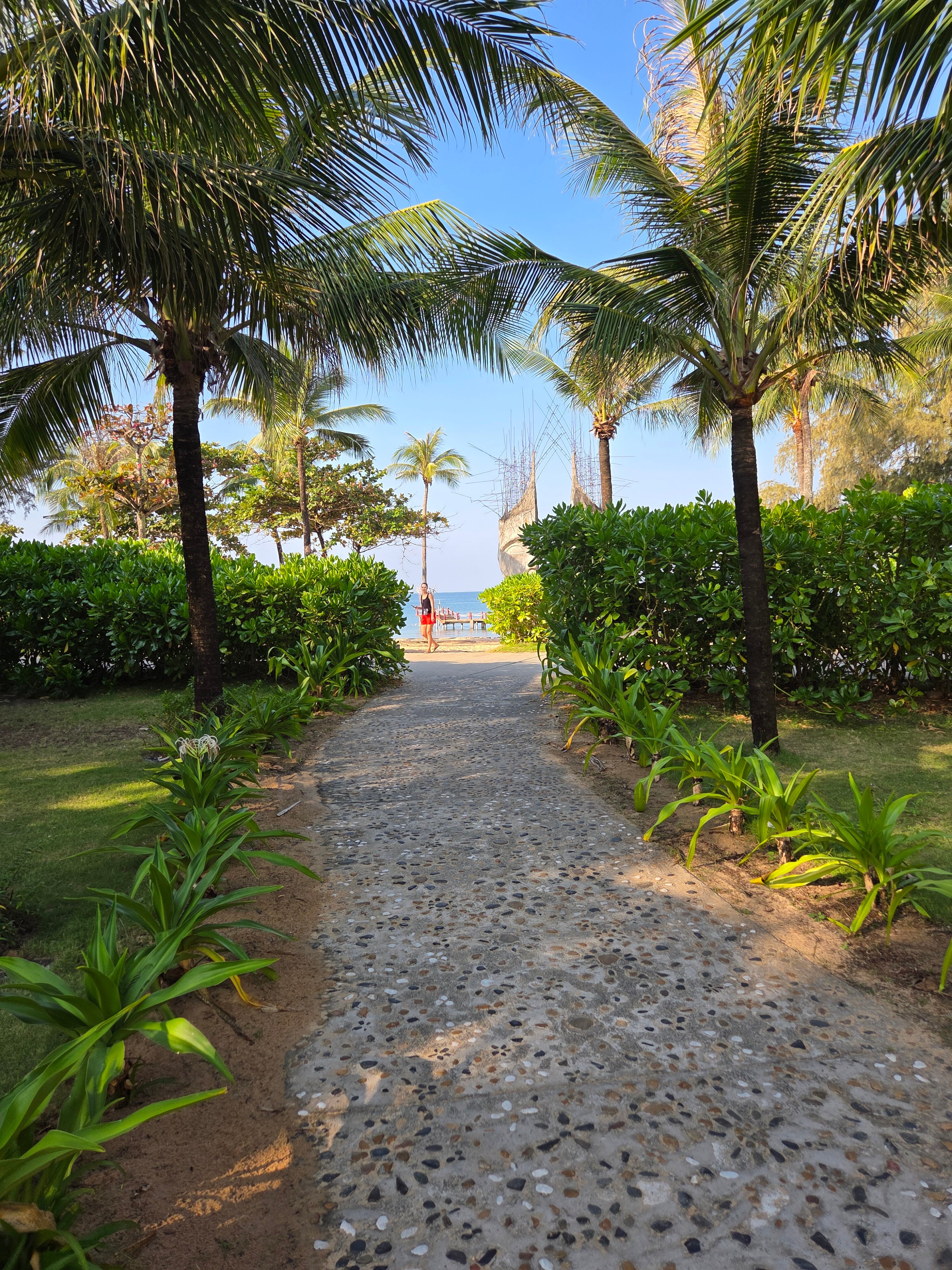Фото Sunset Sanato Resort & Villas