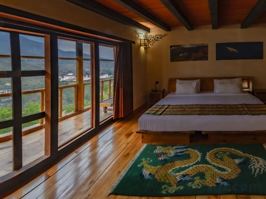 Фото Wangdue EcoLodge