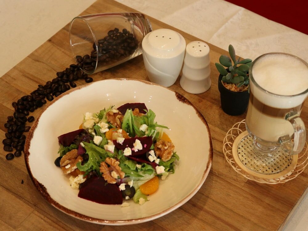 Фото Ibis Singapore Novena