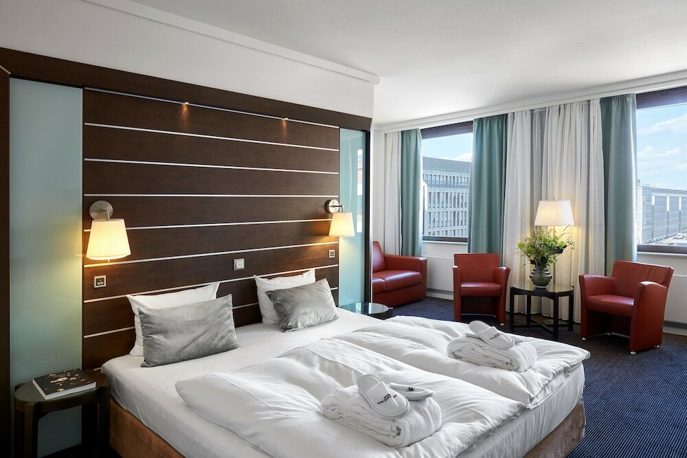 Фото Imperial Hotel