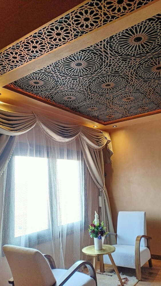 Фото Кемпинг Yakout Merzoga Luxury Camp