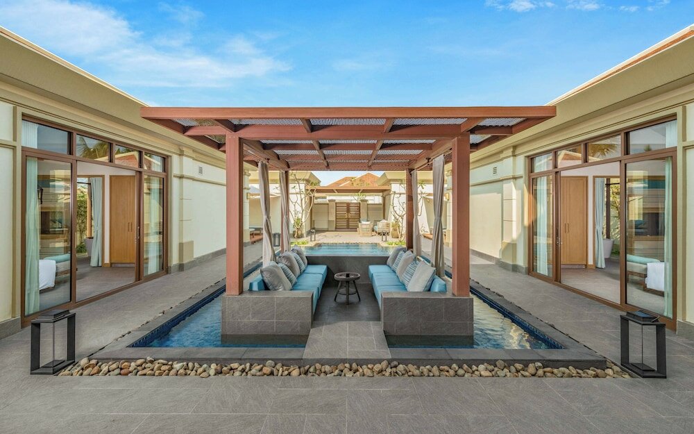 Фото Fusion Resort & Villas Da Nang