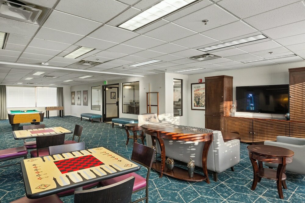 Фото WorldMark Reno