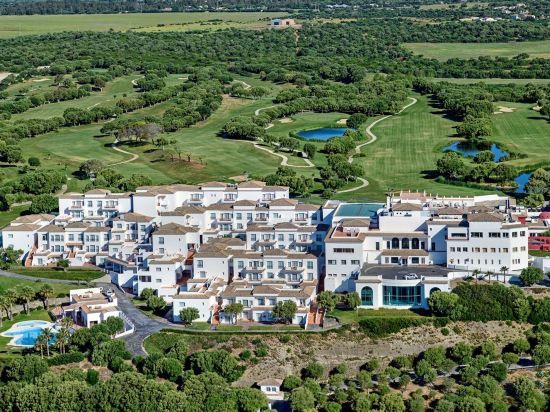 Фото Hotel Fairplay Golf & SPA Resort