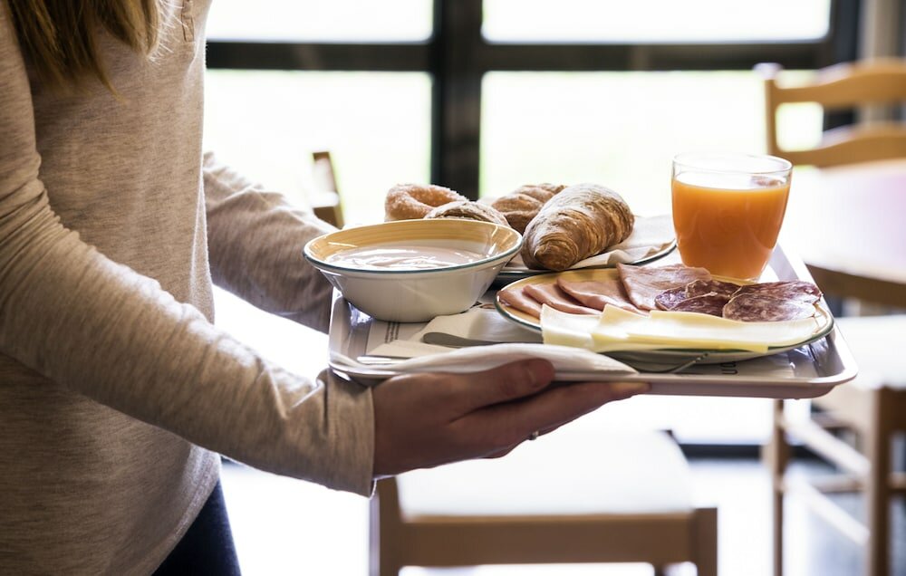 Фото Ibis Liège Centre Opéra