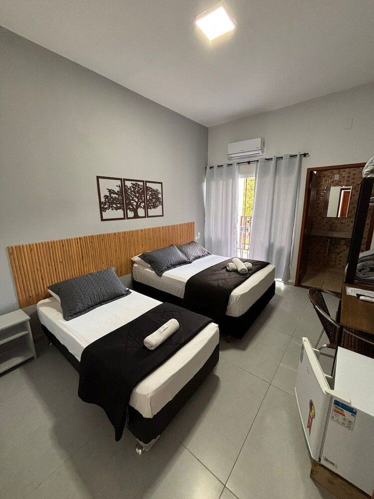 Фото Eco-Residencial Dona Francisca