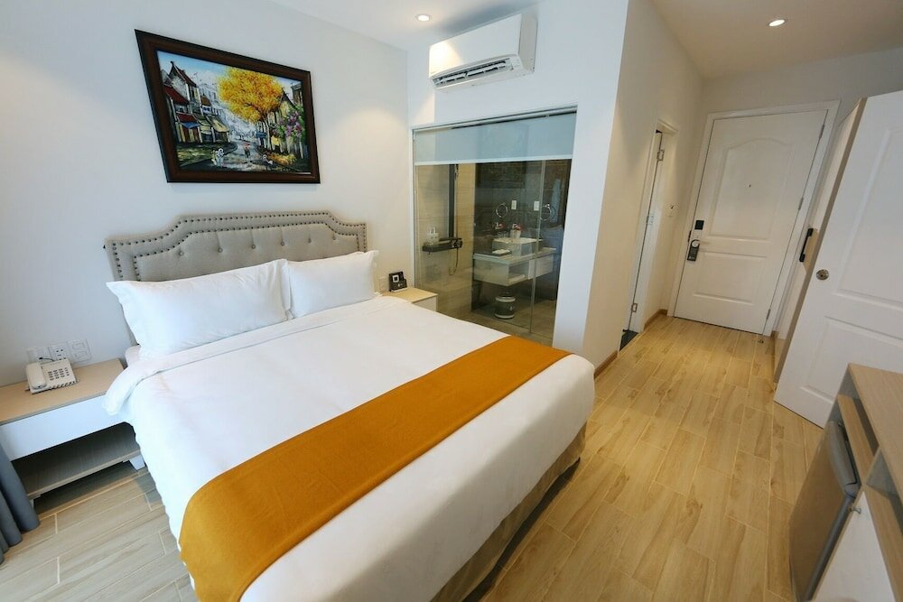 Фото Ex Da Nang Luxury