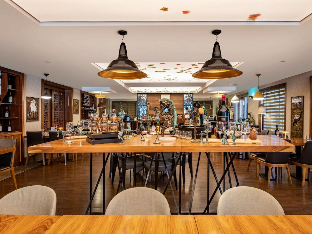 Фото Sayat Nova Apartments