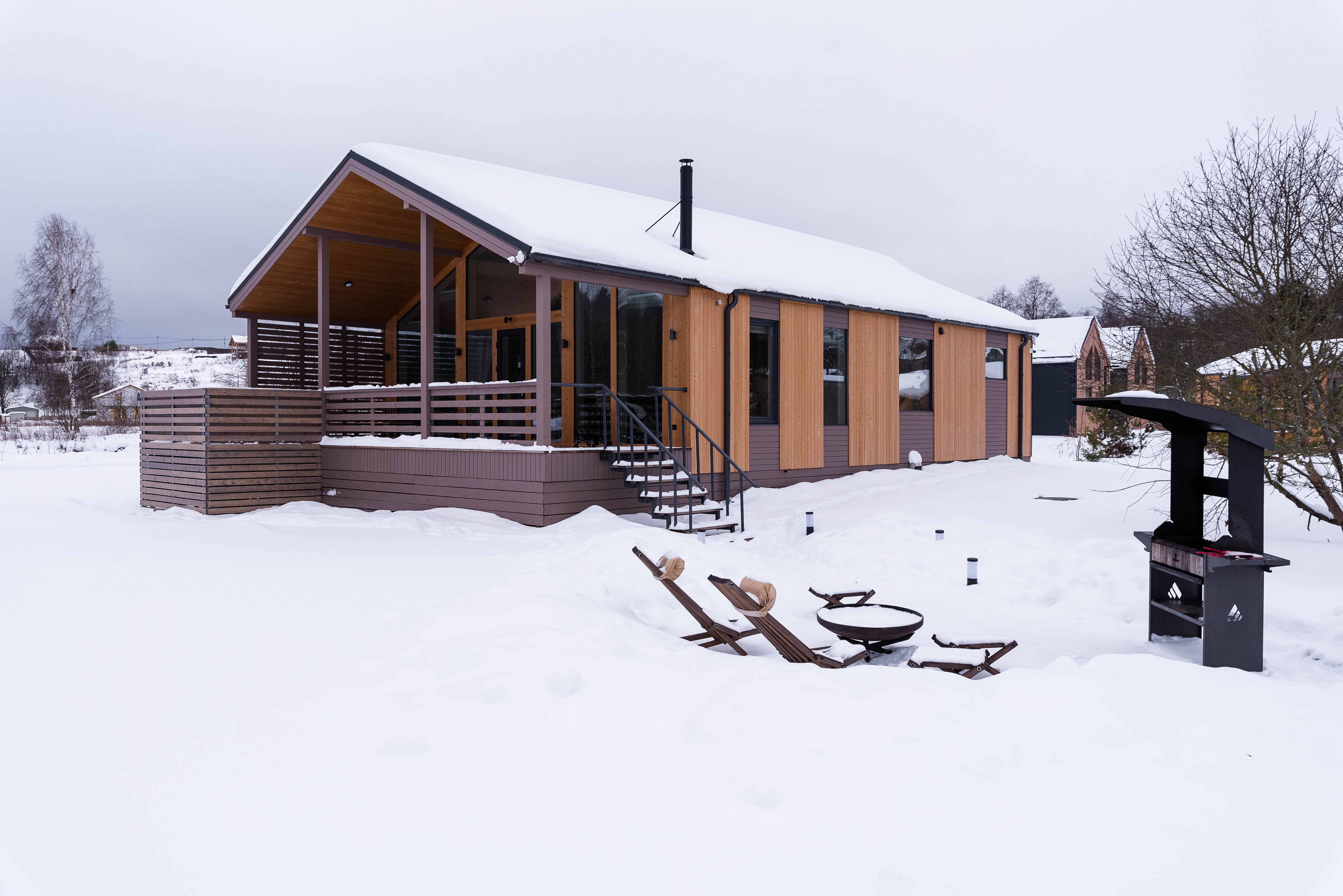 Фото Виш Хоум Яхрома