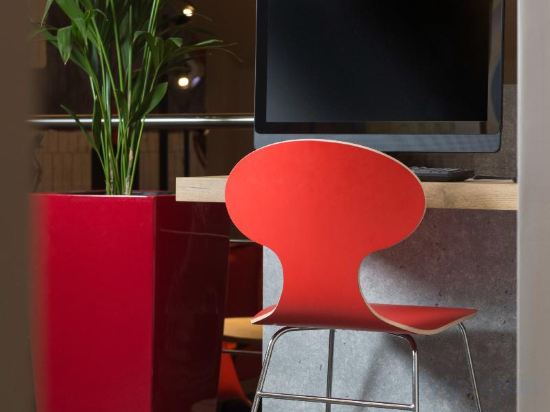 Фото Ibis Liège Centre Opéra