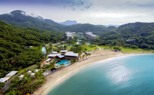 Гостиница Pico Sands Hotel в Провинции Батангас