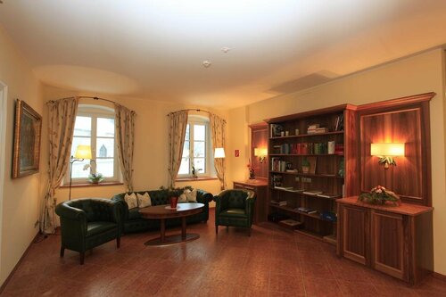 Гостиница Landgasthof Winter в Амштеттене