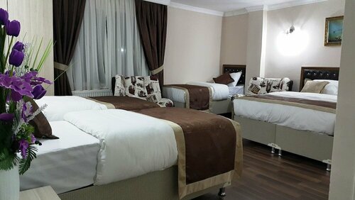 BeyazitHan Suites