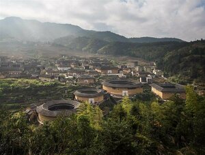 Гостиница Wanda Realm Longyan