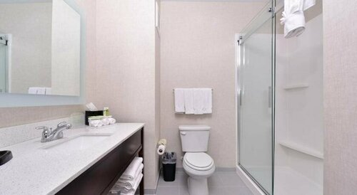 Гостиница Holiday Inn Express & Suites Loma Linda- San Bernardino S, an Ihg Hotel в Сан-Бернардино