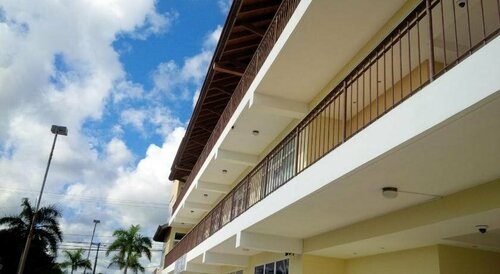 Гостиница Hotel Plaza Coral в Пунта-Кана