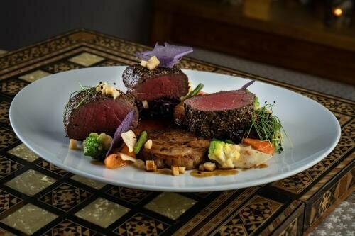 Гостиница Hotel Restaurant Alatsee в Фюссене