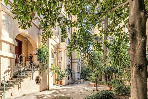 Внешний вид отеля Мини-Отель Gardenia Suite в Риме, фото 1