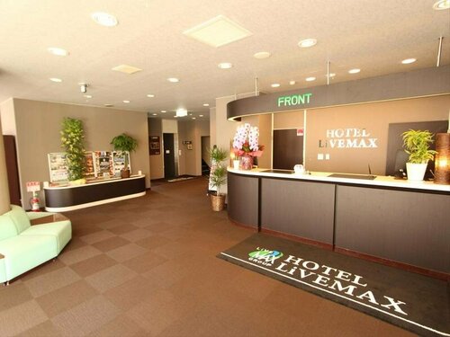 Гостиница Uchi Chitose Ajito в Титосэ