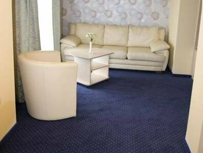 Гостиница Hotel Xe-Mar в Араде
