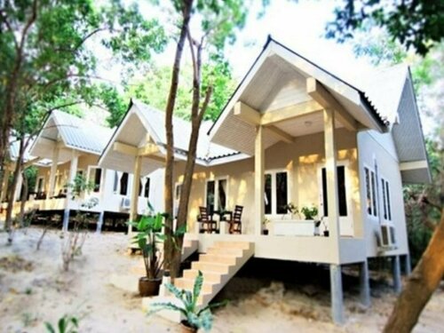 Samet Ville Resort