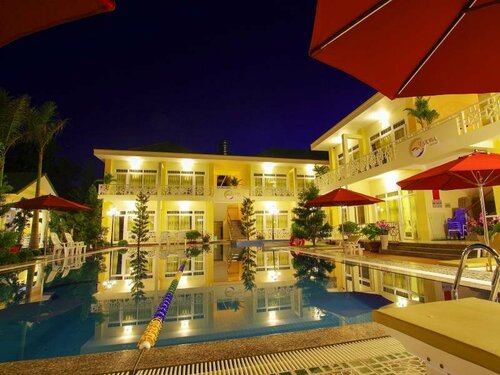 Lam Ha Resort
