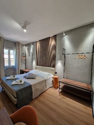 Внешний вид отеля B&b Lekythos в Агридженто, фото 2