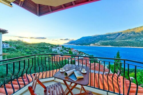 Апартаменты Villa Noa в Каше