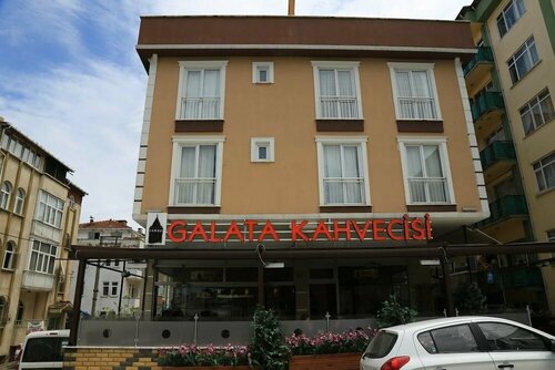 Galata Apart Otel