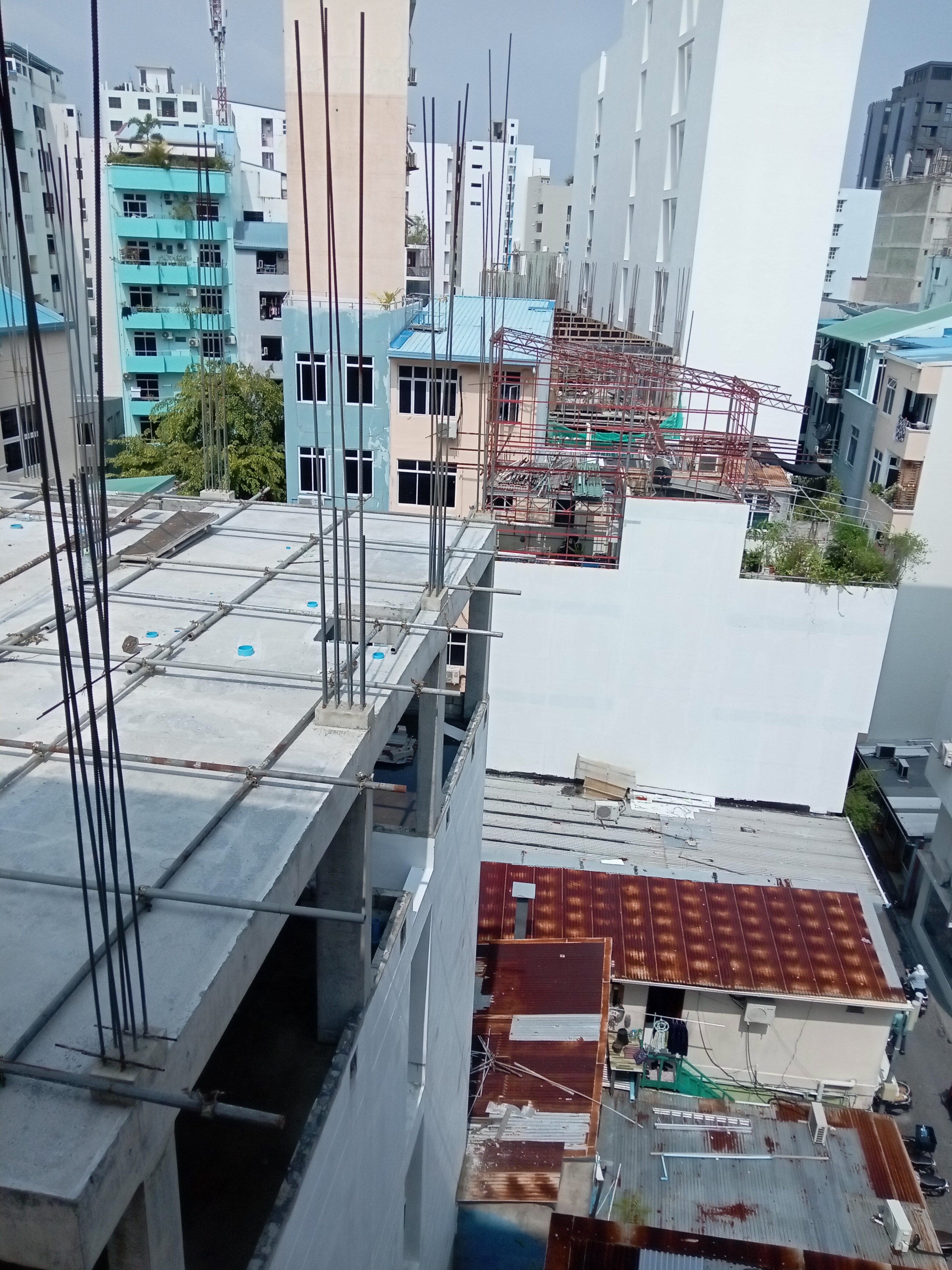 Фото Hotel Octave