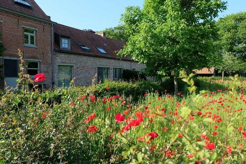 Гостиница 15 Inn в Провинции Антверпен