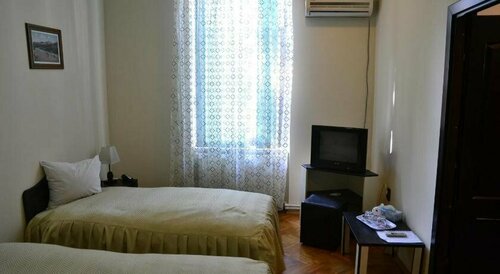 Гостиница Porto Franco Residence в Брэиле
