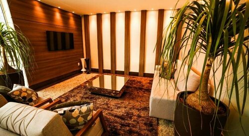 Гостиница Hotel London Santarem в Штате Пара