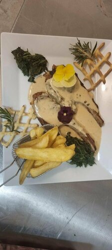 Гостиница Hotel Le Clemenceau в Валансьене