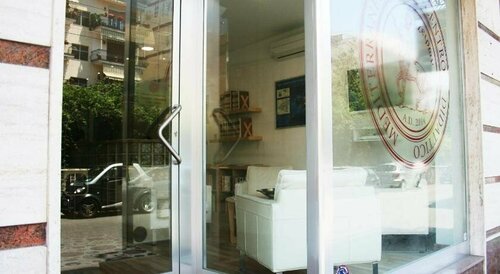 Гостиница Mediterraneo Guesthouse в Джардини-Наксосе