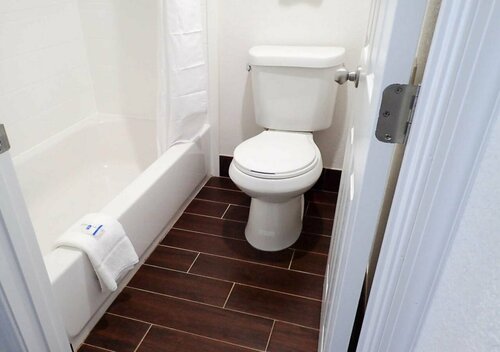 Гостиница Rodeway Inn в Штате Делавэр